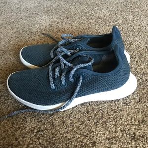 Allbird Women’s Tree Runners